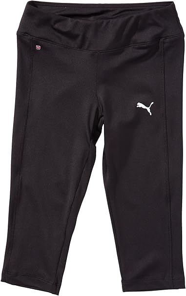pantaloni puma ragazza
