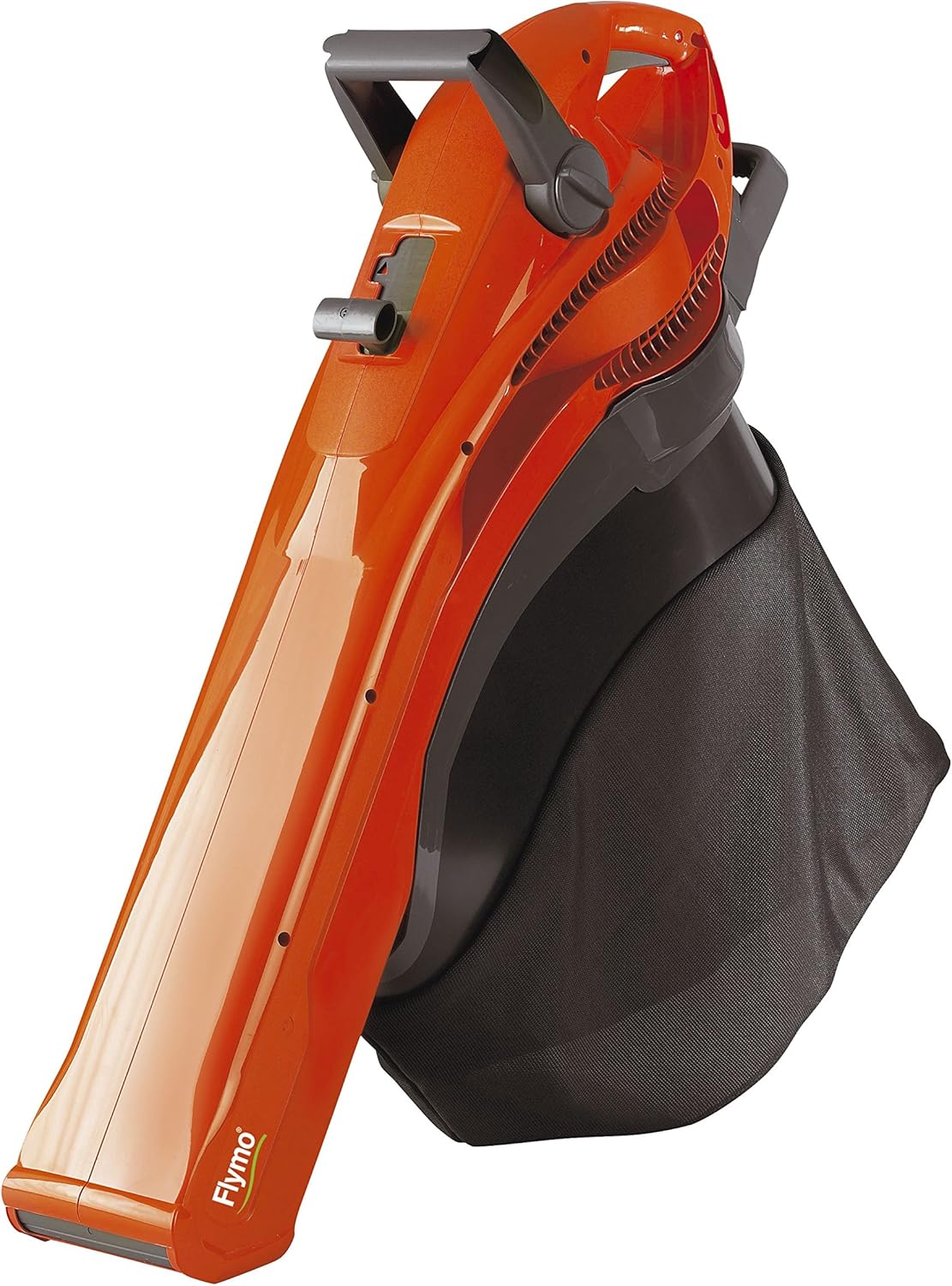 Flymo GardenVac 2700 - 4-in-1 Electric 