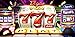 Vegas Downtown Slots - Slot Machines & Words Puzzle