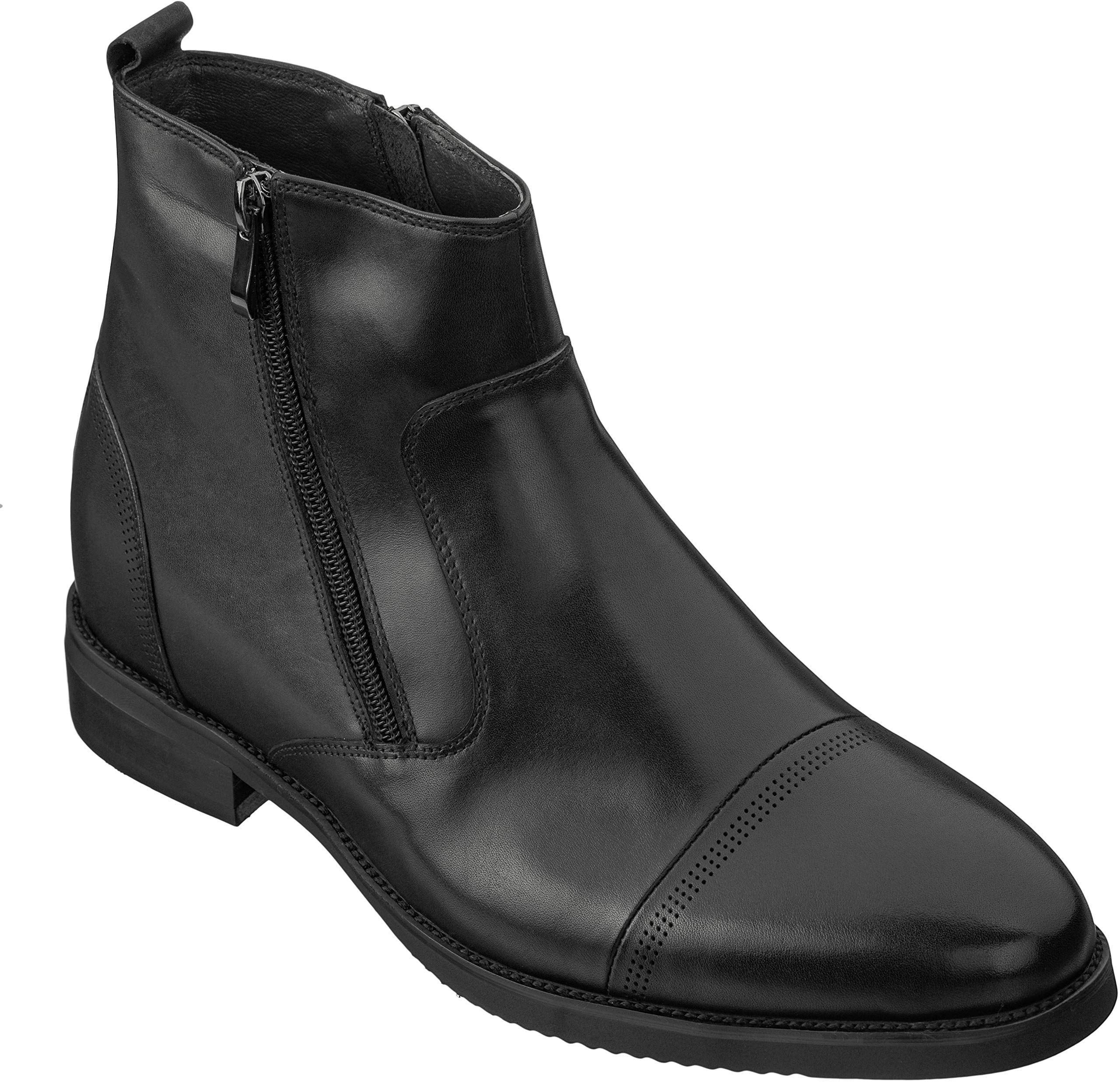 calto chelsea boots
