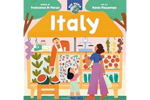 Our World: Italy