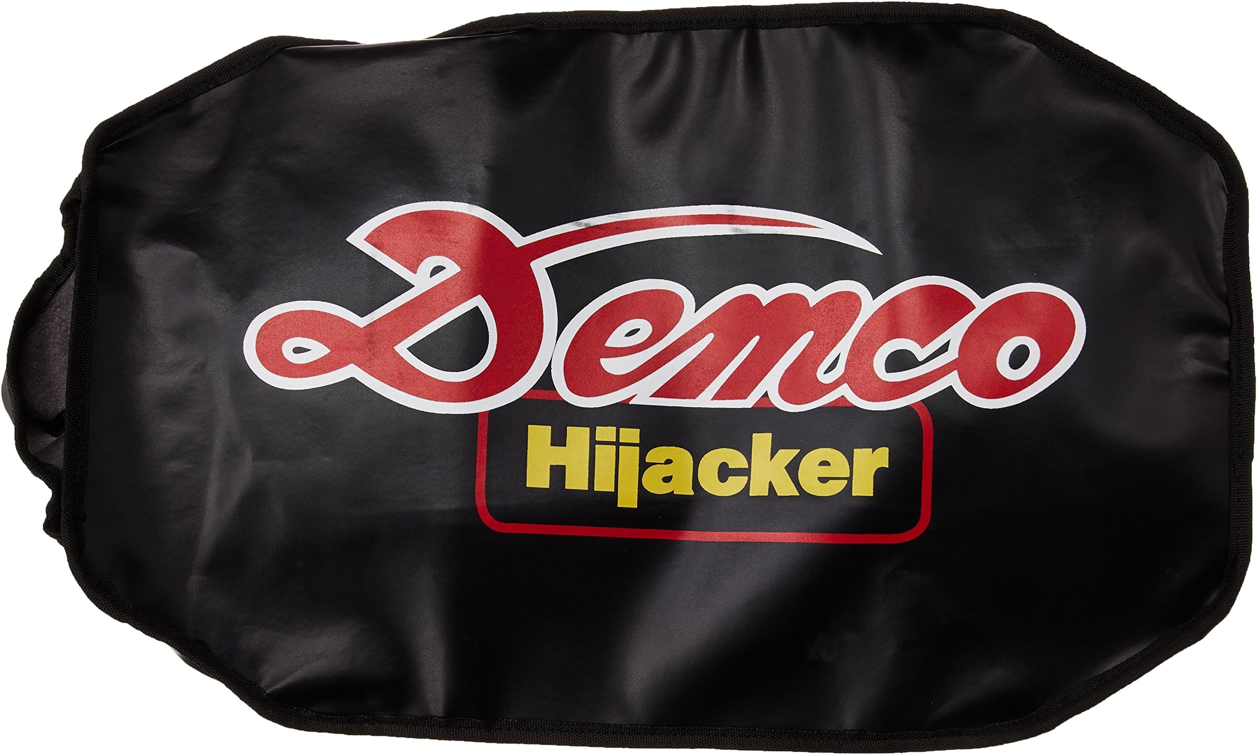 DEMCO Dethmers 14844 Hijacker Hitch Cover