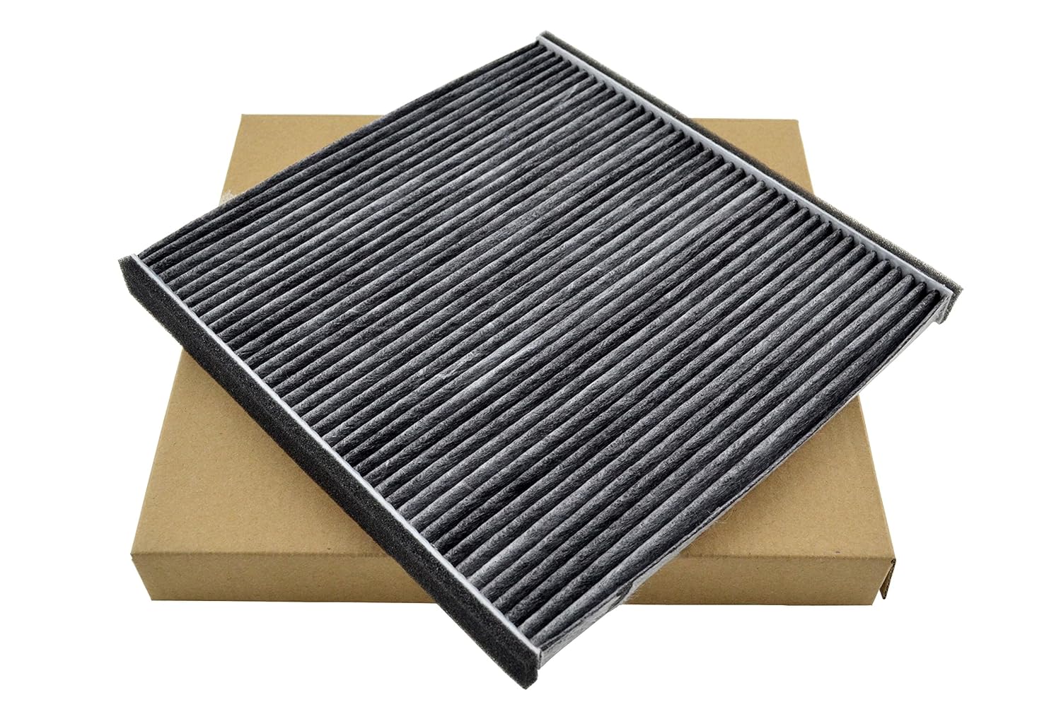 Amazon Com Bi Trust Ftc00008 Cabin A C Air Filter For Toyota