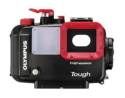 Olympus pt-057 Unterwasser-Gehäuse für den harten tg-860/TG