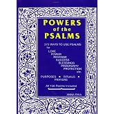 Powers of the Psalms (Occult Classics)