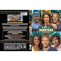 その他 SURVIVOR: PANAMA - EXILE  Survivor: Panama - Exile Island: Amazon.ca: Aras Baskauskas