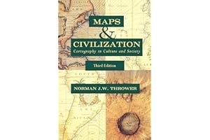 Maps & Civilization: Cartography in Culture and Society