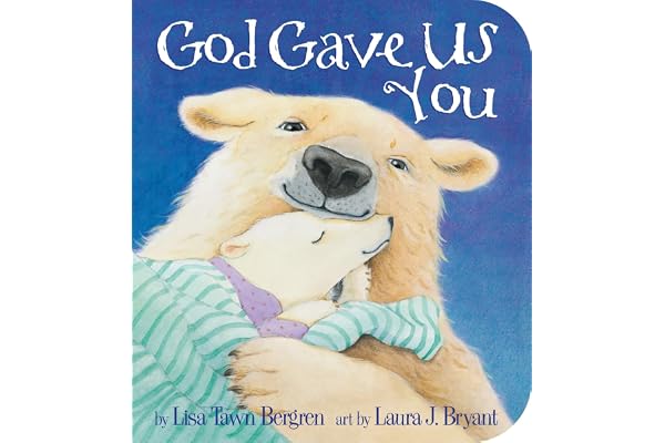 God Gave Us You