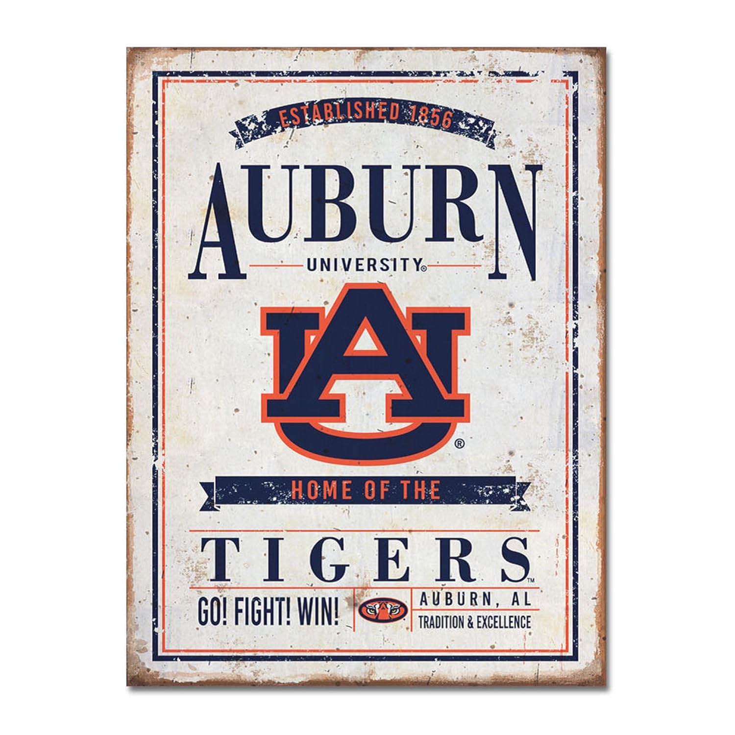 Best Auburn Home Decor