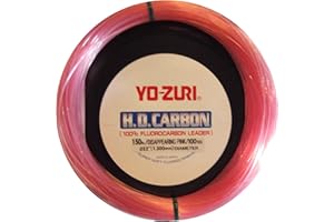 Yo-Zurifluorocarbon-Fishing-line