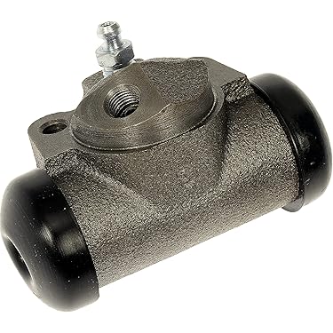 W34151 Front Driver Side Drum Brake Wheel Cylinder Compatible with Select W34151 Front Driver Side Drum Brake Wheel Cylinder Compatible with Select