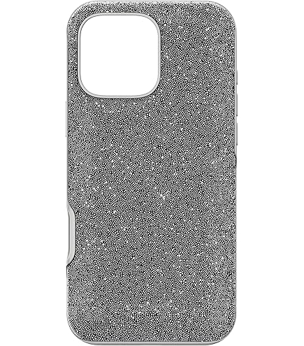 SWAROVSKI High iPhone15ケース Amazon.com: Swarovski High Smartphone Case for Apple iPhone
