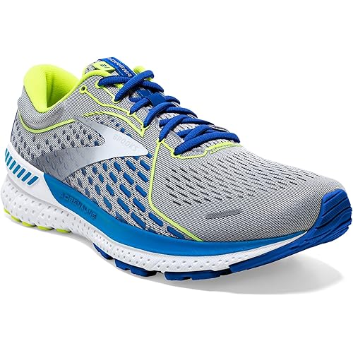 Brooks Men's Adrenaline GTS 21