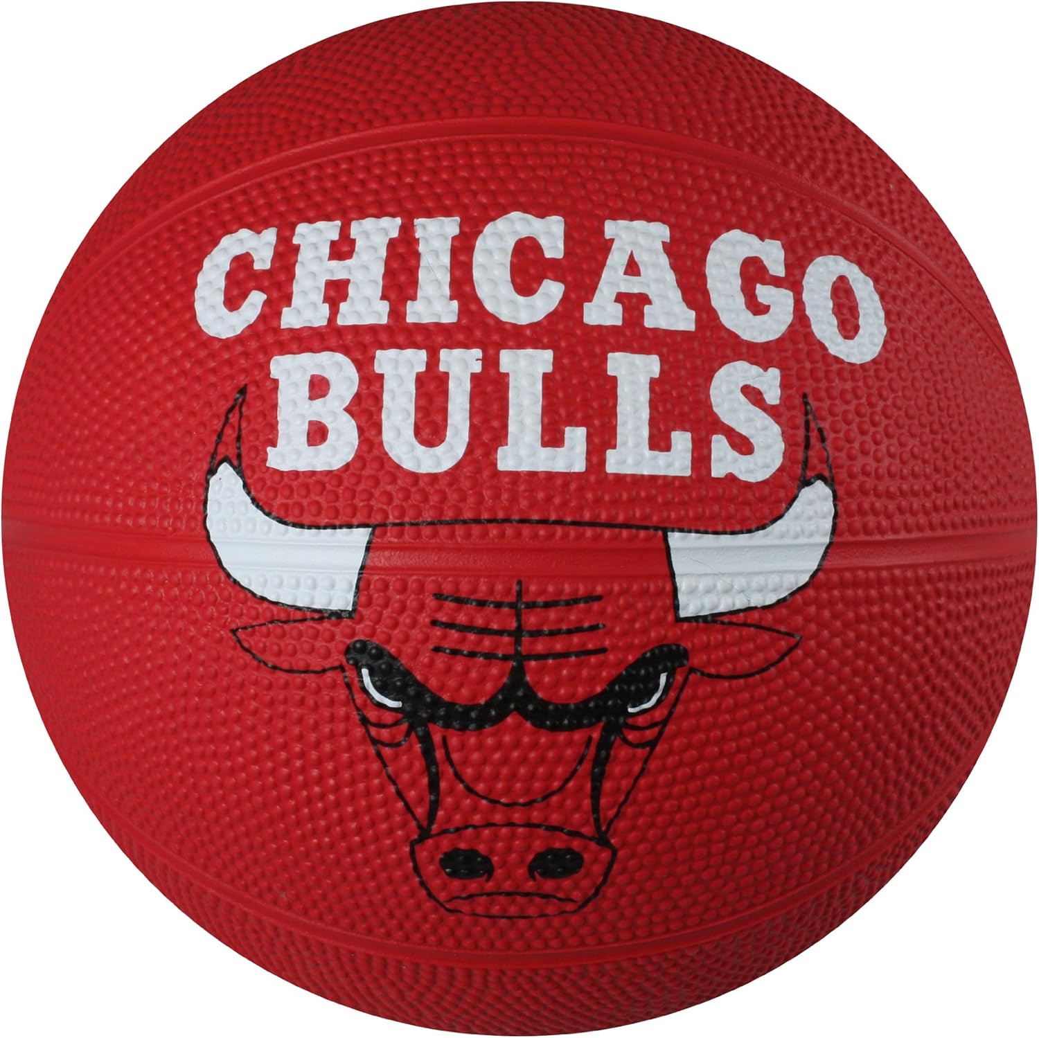 Spalding NBA Oklahoma City Thunder Mini Rubber Basketball : Sports Fan Basketballs : Sports & Outdoors