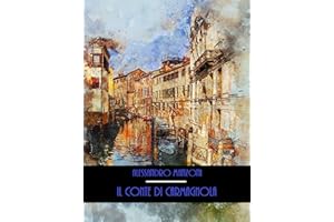 Il Conte di Carmagnola (Italian Edition)