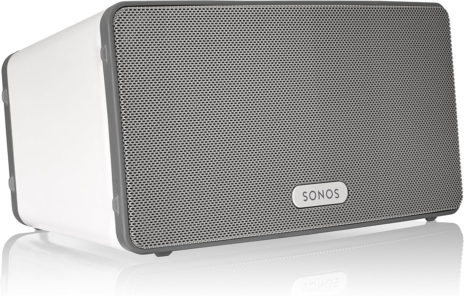 Sonos Play 1 Not Connecting To Wifi