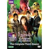 The Sarah Jane Adventures: Season 3