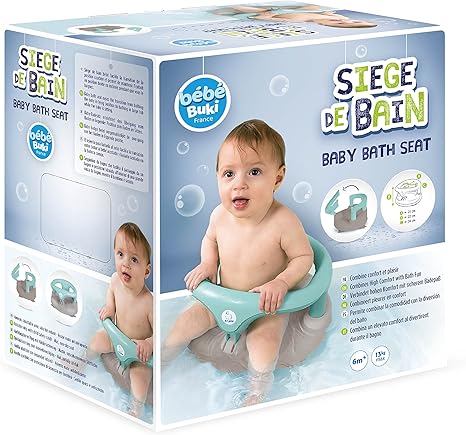 baby bath seat amazon