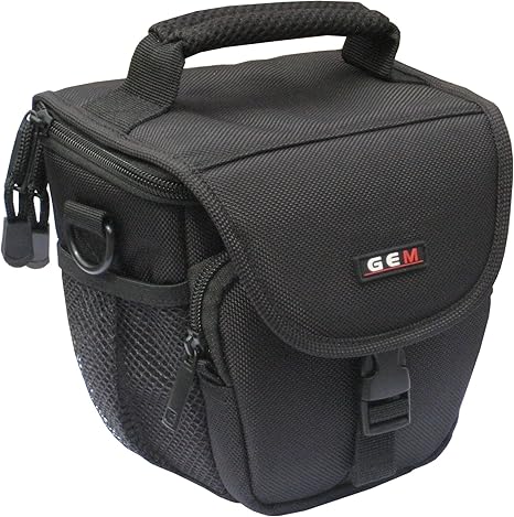 panasonic lumix camera bag