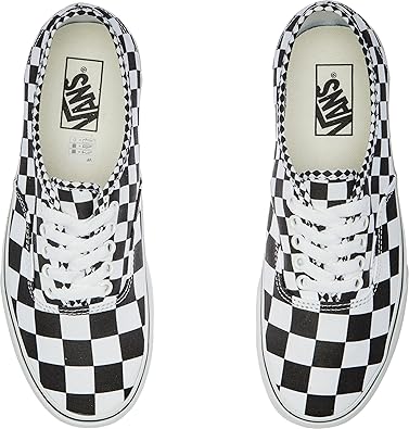 vans authentic core classics black