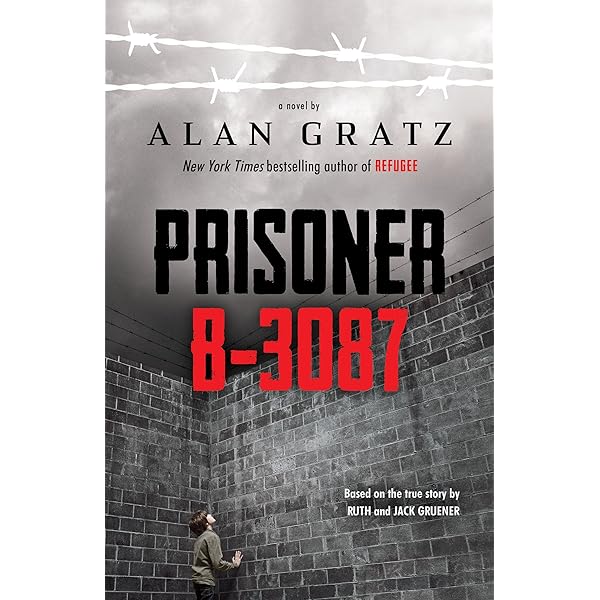 Alan Gratz's 7 Books Collection Set (Hardcover): Alan Gratz