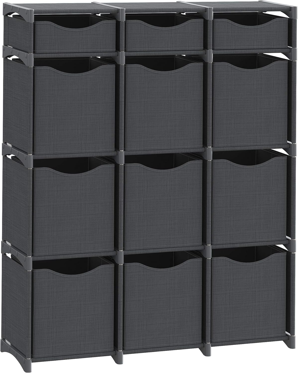 playroom cube storage