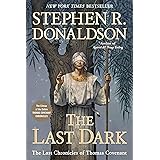 The Last Dark (Last Chronicles of Thomas Cove Book 4)