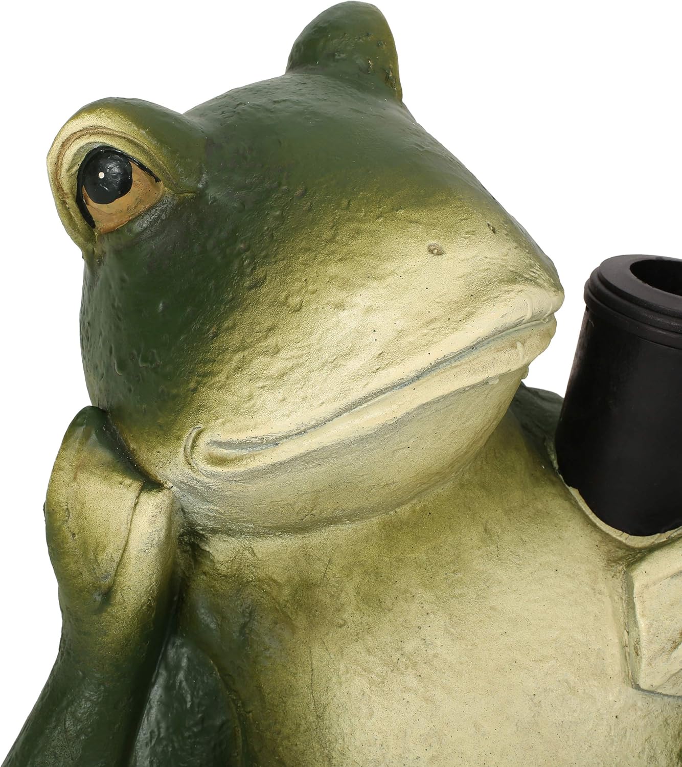frog umbrella base