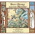 Saint George and the Dragon (Caldecott Medal Winner)