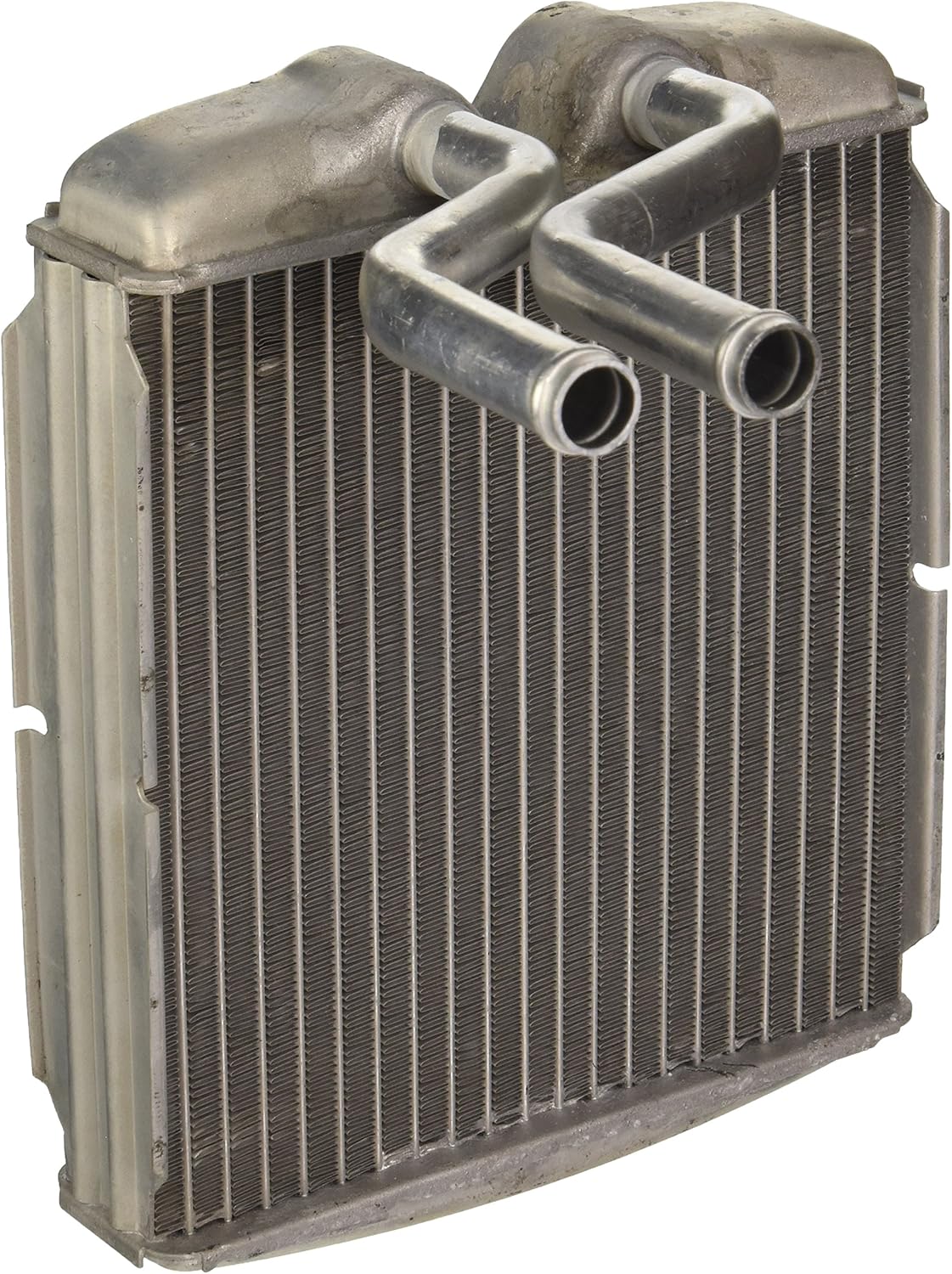 Heater a c. Heater a c