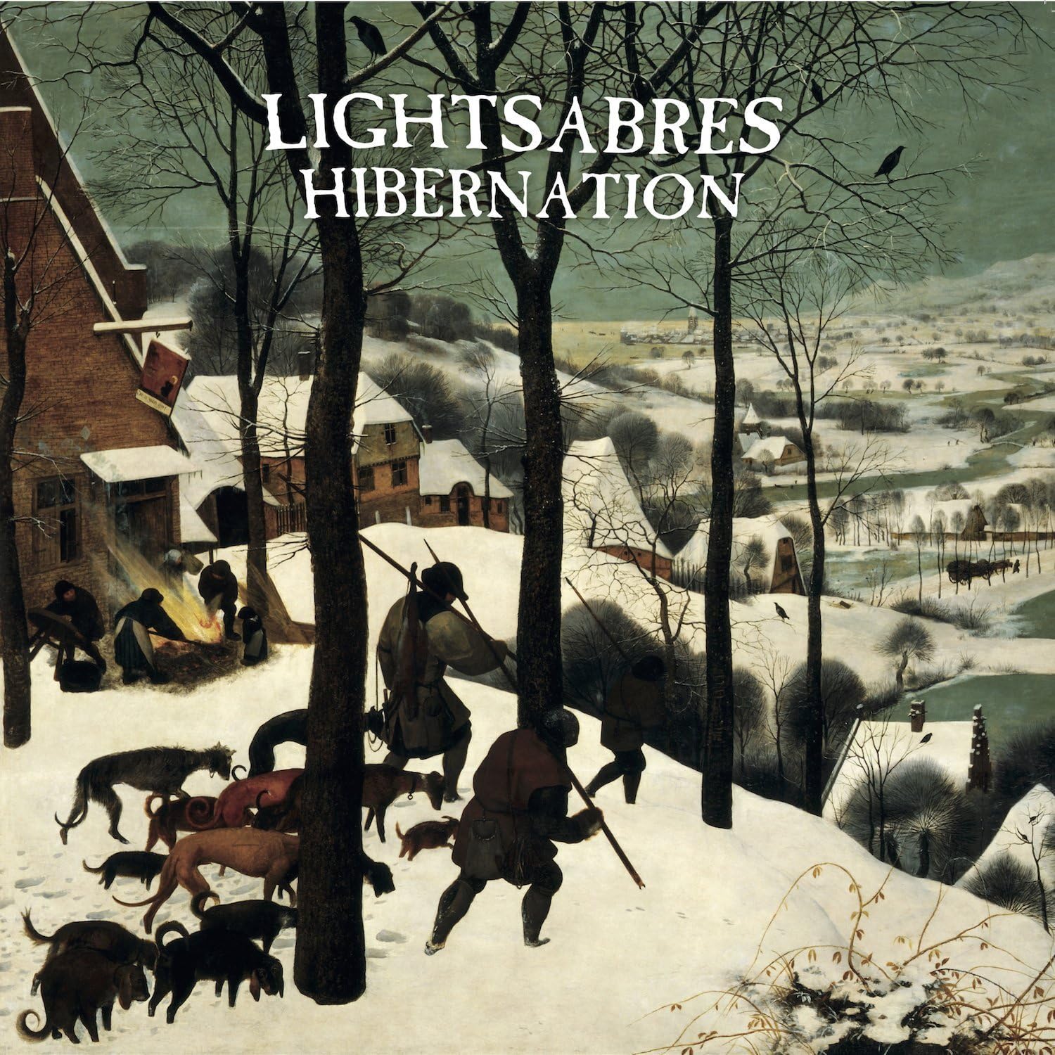Hibernation
