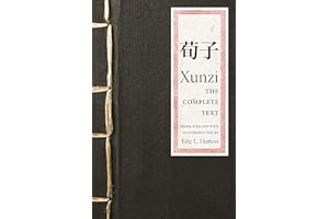 Xunzi: The Complete Text