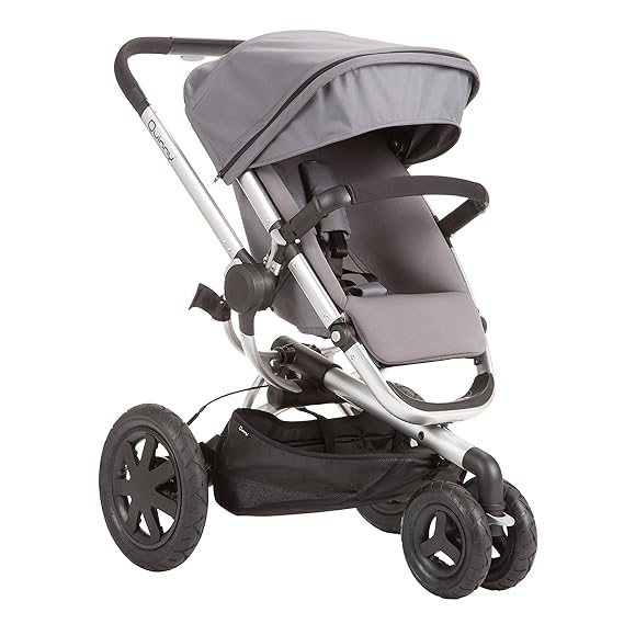 quinny classic buzz stroller