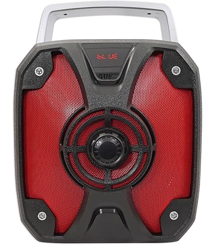 Amazon.com: RockvilIe ROCKBOX 6.5