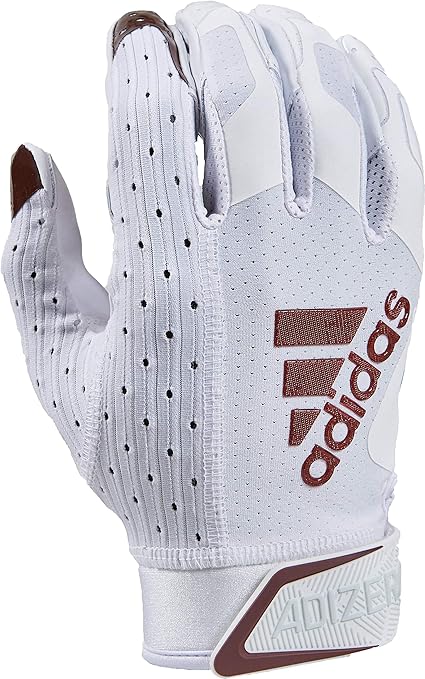 adizero 7 football gloves