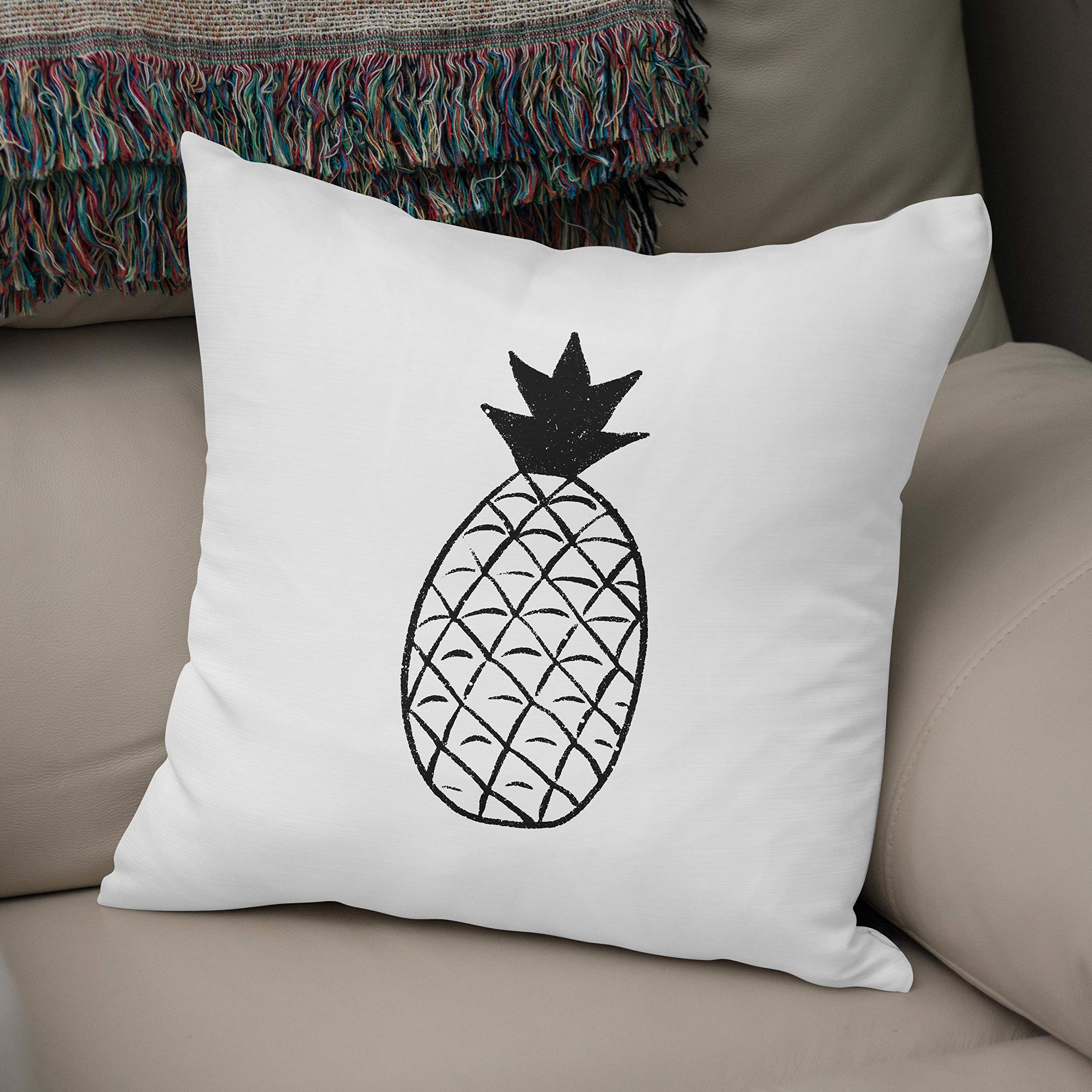 Bonamaison Decorative Cushion Cover, Cotton, Multicolor, 43 x 43 cm