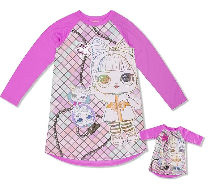 lol surprise dress amazon