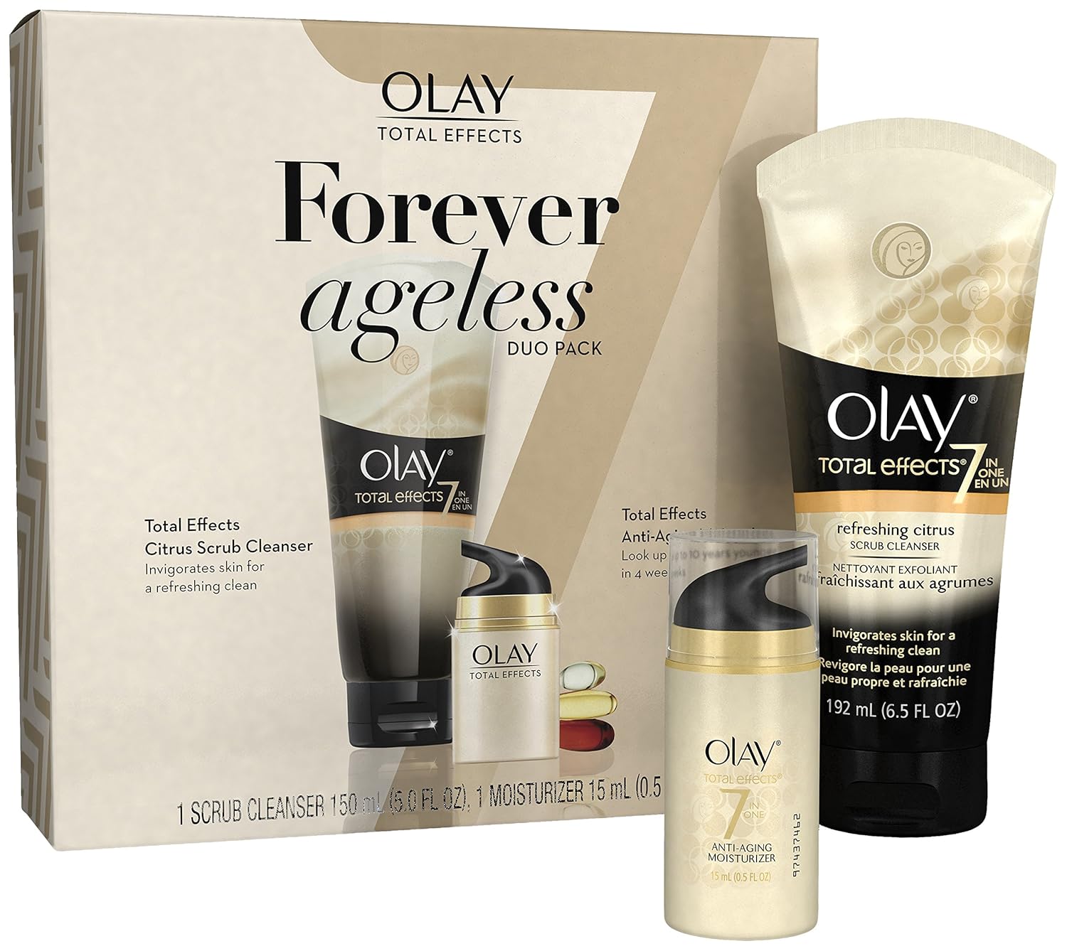 olay duo pack