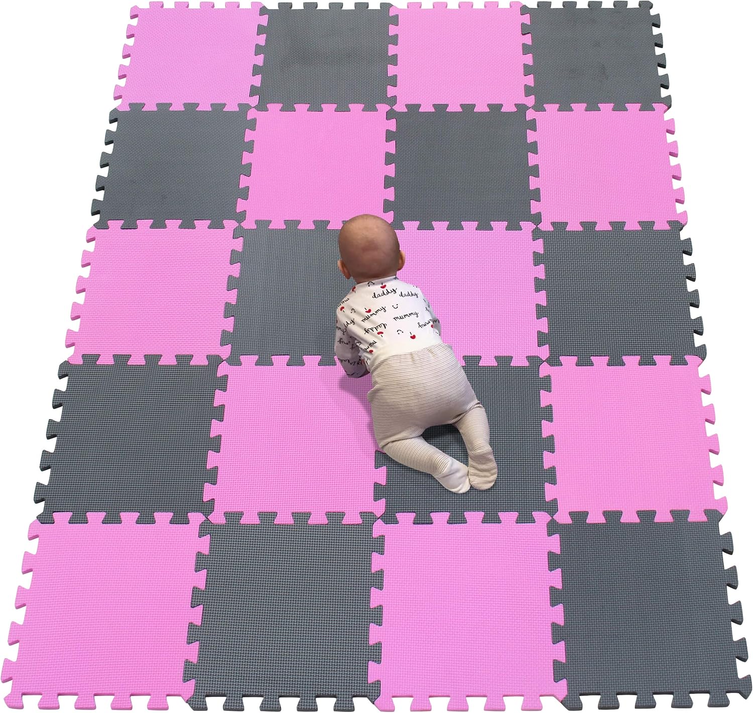 formamide free play mat