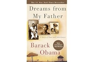 Dreams from My Father: A Story of Race and Inheritance