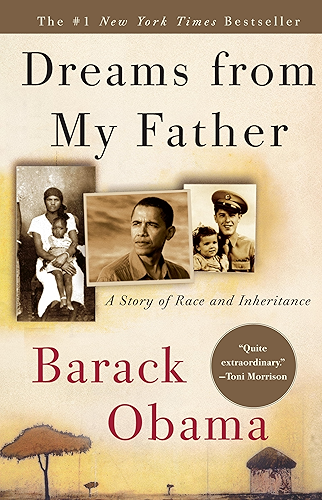 Download Dreams from My Father: A Story of Race and Inheritance (English Edition) PDF