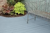 Ronseal Ultimate Decking Paint Slate 5L view 3