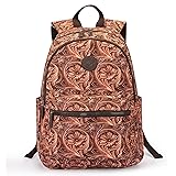 Montana West Backpack for Women Western Travel