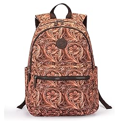 Montana West Backpack for Women Western Travel