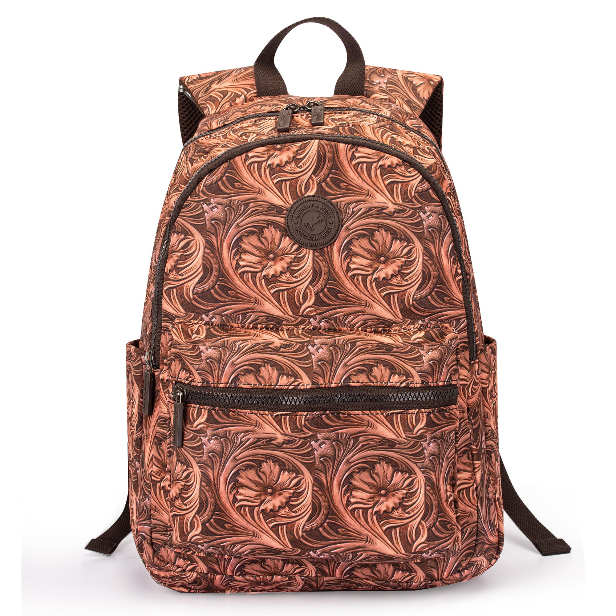 Montana West Backpack for Women Western Travel