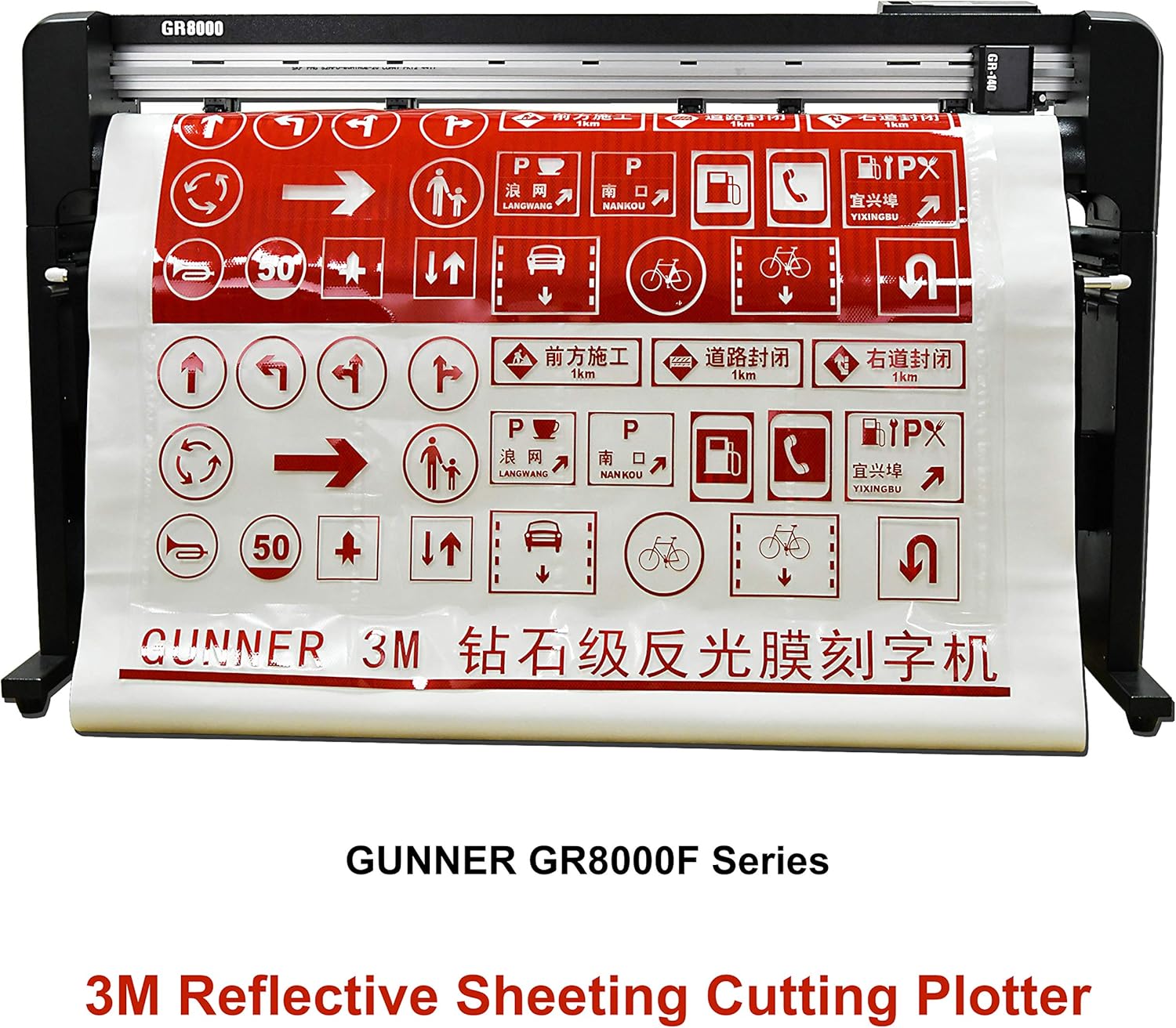 ppf plotter