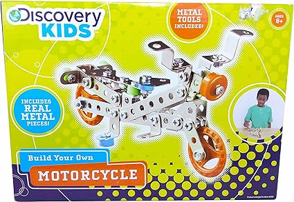 build your own for kids