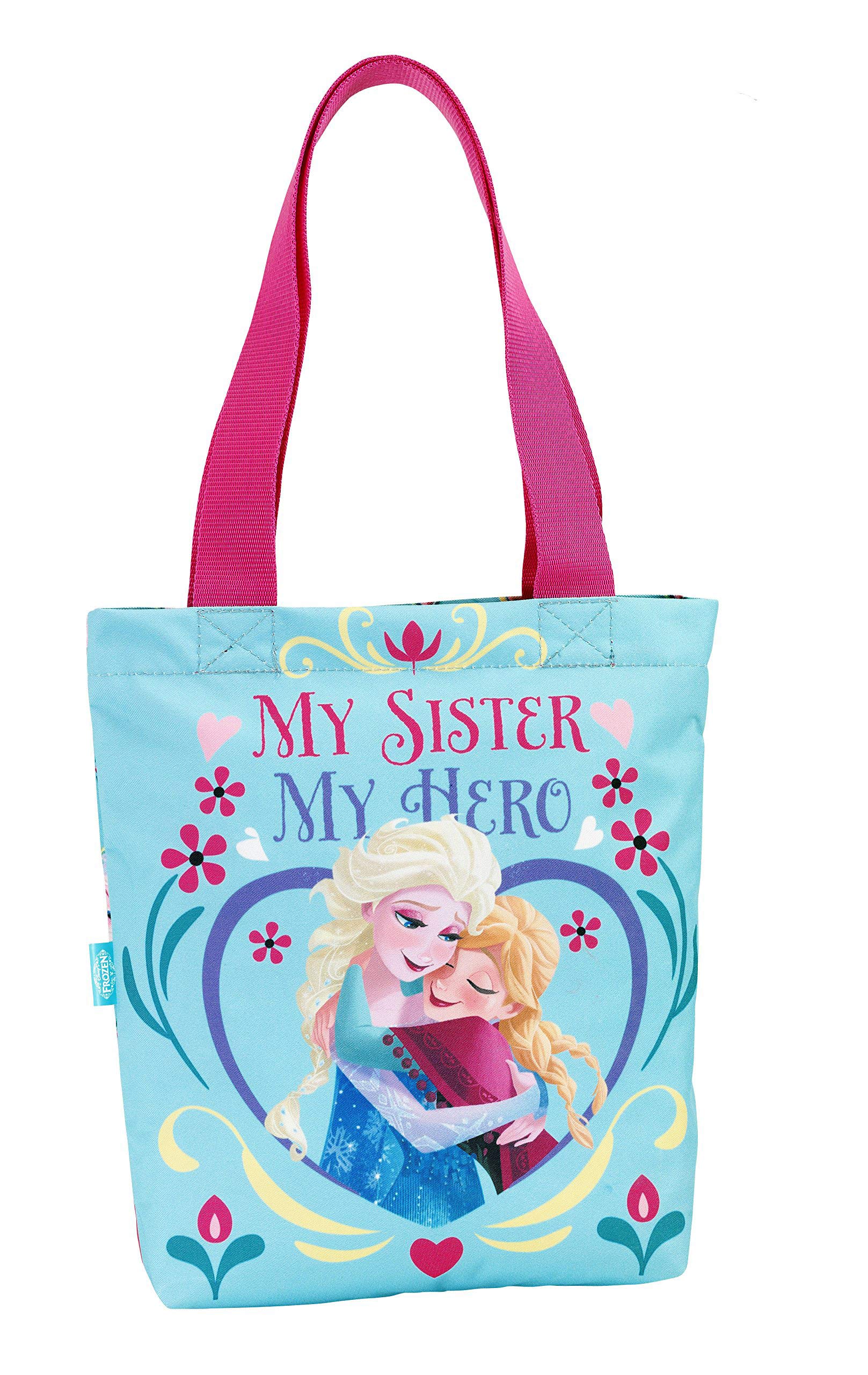 Frozen – Shopping Bag 30 x 31 cm (SAFTA 611515616)