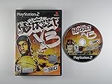 NFL Street 3 - PlayStation 2