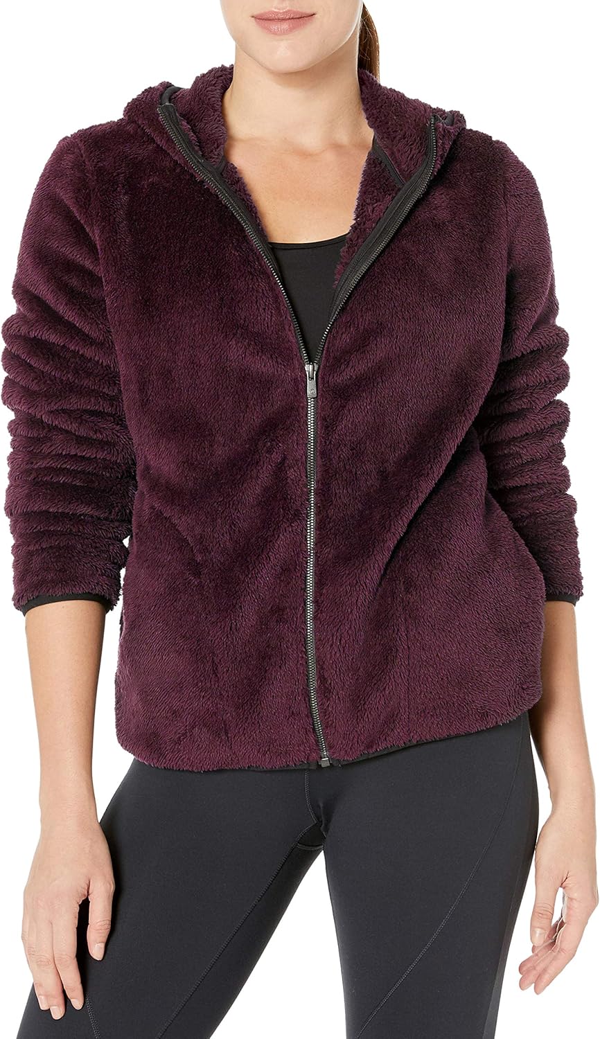 teddy bear zip hoodie